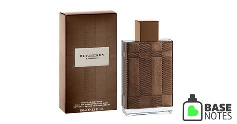 burberry london for men basenotes|Burberry London for men price.